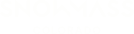 Snowmass colorado logo